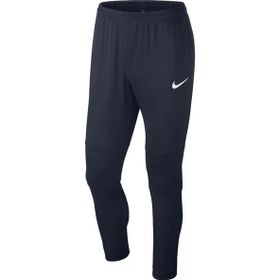 Nike Dry Park Erkek Koyu Lacivet Eşofman Altı