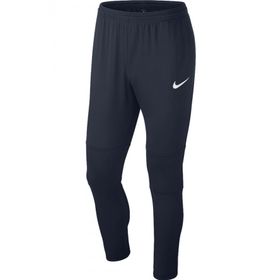 Nike Dry Park Erkek Koyu Lacivet Eşofman Altı