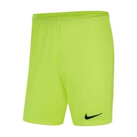 Nike Dry Park Lii Erkek Şortu