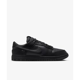 Nike Dunk Low GORE-TEX HQ2053-001 Siyah Erkek Spor Ayakkabı