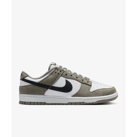 Nike Dunk Low IB3079-300 Beyaz Erkek Spor Ayakkabı