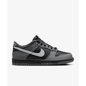 Nike Dunk Low IM6028-010 Siyah Çocuk Spor Ayakkabı