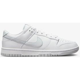 Nike Dunk Low Retro Erkek Beyaz Günlük Ayakkabı