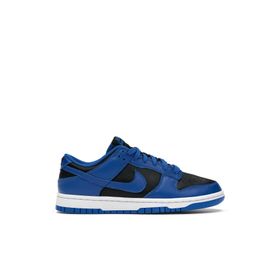 Nike Dunk Low Retro Mavi/Siyah Sneaker Erkek Ayakkabı