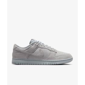 Nike Dunk Low Retro SE IB6651-002 Gri Erkek Spor Ayakkabı