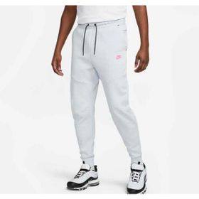 Nike DV0538-042 Sportswear Tech Fleece Jogger Gri Erkek Eşofman Altı