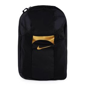 Nike DV0761-016 Academy Team Siyah Gold Sırt Çantası