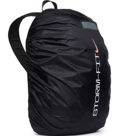 Nike DV0761-017 Academy Team Backpack 2.3 Siyah Unisex Sırt Çantası