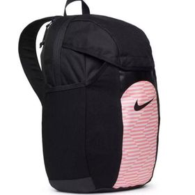 Nike DV0761-017 Academy Team Backpack 2.3 Siyah Unisex Sırt Çantası