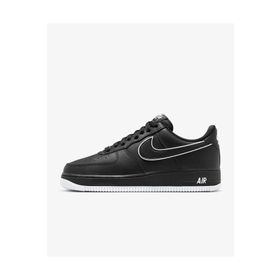 Nike DV0788-002 Air Force 1 07 Siyah Erkek Ayakkabı