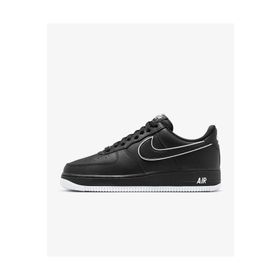Nike DV0788-002 Air Force 1 07 Siyah Erkek Ayakkabı
