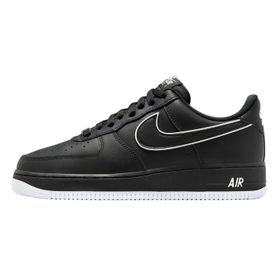 Nike DV0788-002 Air Force 1 07 Siyah Erkek Ayakkabı