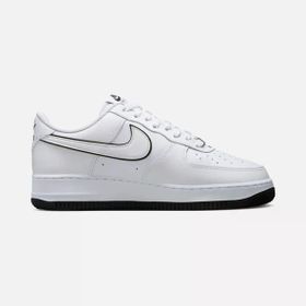 Nike DV0788-103 Air Force 1 '07 Beyaz Erkek Spor Ayakkabı