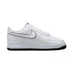 Nike DV0788-103 Air Force 1 '07 Beyaz Erkek Spor Ayakkabı