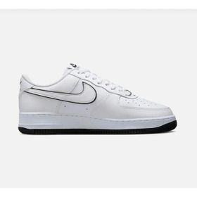 Nike DV0788-103 Air Force 1 '07 Beyaz Erkek Spor Ayakkabı