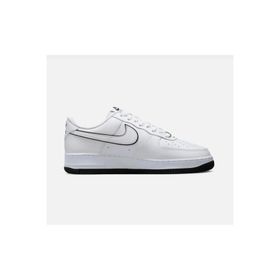 Nike DV0788-103 Air Force 1 '07 Beyaz Erkek Spor Ayakkabı