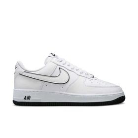 Nike DV0788-103 Air Force 1 '07 Beyaz Erkek Spor Ayakkabı