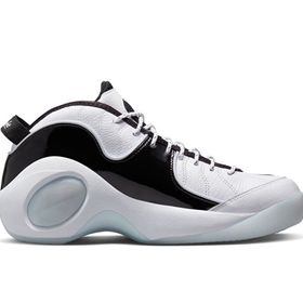 Nike DV0820-100 Air Zoom Flight 95 Beyaz Unisex Basketbol Ayakkabısı