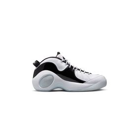 Nike DV0820-100 Air Zoom Flight 95 Beyaz Unisex Basketbol Ayakkabısı