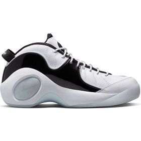 Nike DV0820-100 Air Zoom Flight 95 Beyaz Unisex Basketbol Ayakkabısı