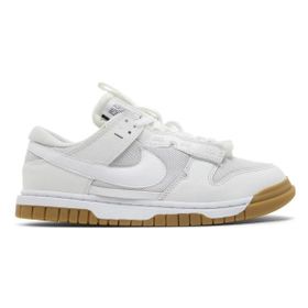 Nike Dv0821-001 Air Dunk Jumbo Erkek Spor Ayakkabı