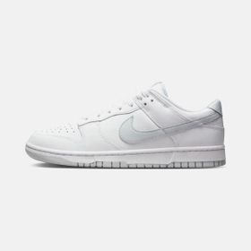 Nike DV0831-101 Dunk Low Retro Erkek Ayakkabı