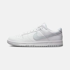 Nike DV0831-101 Dunk Low Retro Erkek Ayakkabı