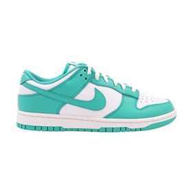 Nike DV0833-101 Dunk Low Clear Jade Yeşil Ayakkabı