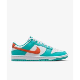Nike DV0833-102 Dunk Low Retro Yeşil Erkek Sneaker