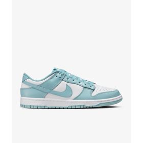 Nike DV0833-106 Dunk Low Retro Mavi Erkek Sneaker
