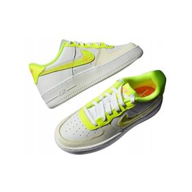 Nike DV1680-100 Air Force 1 LV8 Spor Ayakkabı