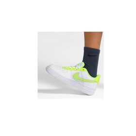 Nike DV1680-100 Air Force 1 LV8 Spor Ayakkabı