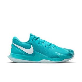 Nike DV1773-302 Court Air Zoom Vapor Cage 4 Rafa Toprak Zemin Erkek Tenis Ayakkabısı