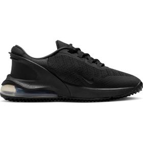Nike DV1968-004 Air Max 270 GO Siyah Genç Spor Ayakkabı