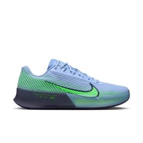 Nike DV2014-400 Court Air Zoom Vapor 11 Unisex Tenis Ayakkabısı