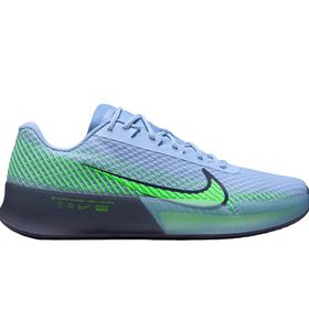Nike DV2014-400 Court Air Zoom Vapor 11 Unisex Tenis Ayakkabısı