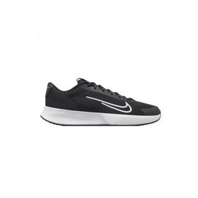 Nike DV2018-001 Court Vapor Lite 2 Hc Siyah Erkek Tenis Spor Ayakkabi