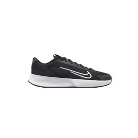 Nike DV2018-001 Court Vapor Lite 2 Hc Siyah Erkek Tenis Spor Ayakkabi