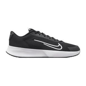 Nike DV2018-001 Court Vapor Lite 2 Hc Siyah Erkek Tenis Spor Ayakkabi