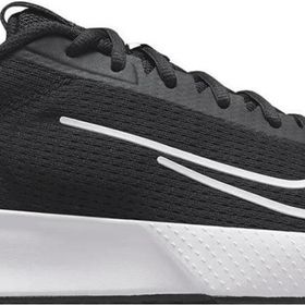 Nike DV2018-001 Court Vapor Lite 2 Hc Siyah Erkek Tenis Spor Ayakkabi