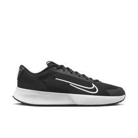 Nike DV2018-001 Court Vapor Lite 2 Sert Kort Erkek Tenis Ayakkabısı