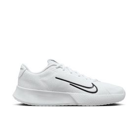 Nike DV2018-100 Court Vapor Lite 2 Sert Kort Erkek Tenis Ayakkabısı