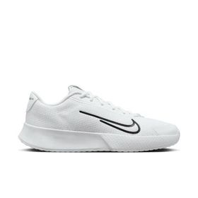 Nike DV2018-100 Court Vapor Lite 2 Sert Kort Erkek Tenis Ayakkabısı