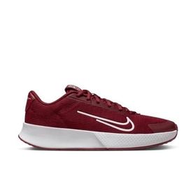 Nike DV2018-600 Court Vapor Lite 2 Sert Kort Erkek Tenis Ayakkabısı