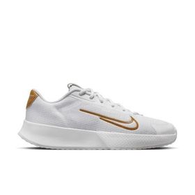 Nike DV2019-102 Court Vapor Lite 2 Sert Kort Kadın Tenis Ayakkabısı