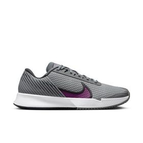 Nike DV2020-006 Court Air Zoom Vapor Pro 2 Toprak Zemin Erkek Tenis Ayakkabısı