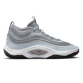 Nike DV2757-005 Cosmic Unity 3 Gri Erkek Basketbol Ayakkabısı