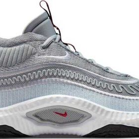 Nike DV2757-005 Cosmic Unity 3 Gri Erkek Basketbol Ayakkabısı