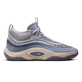 Nike DV2757-006 Cosmic Unity 3 Gri Erkek Basketbol Ayakkabısı