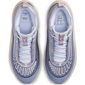 Nike DV2757-006 Cosmic Unity 3 Gri Erkek Basketbol Ayakkabısı